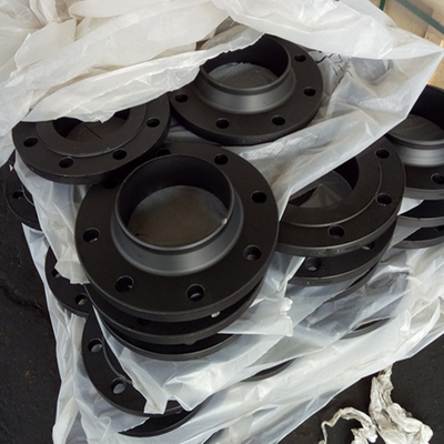 WN Carbon Steel Forged Steel Flanges A105 150LB 300LB 600LB