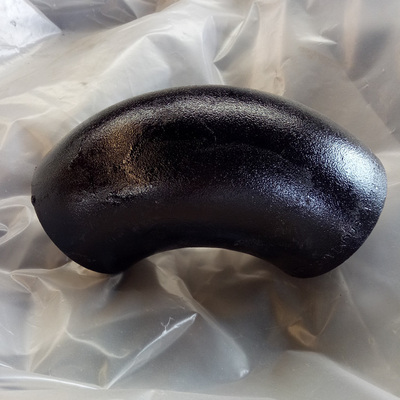 Customized Thickness Carbon Steel Elbow for Versatile Applications