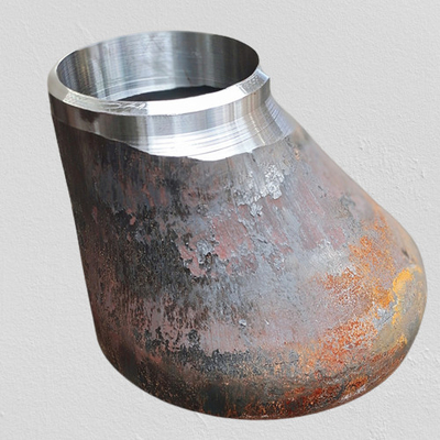 A234 WPB Butt Welding Fittings ASME B16.9 Con Reducer Sch 40