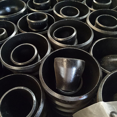 ASME16.9 ASTM Concentric Pipe Fitting Reducer 24" A234