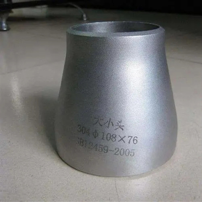 SA234 Alloy Steel Reducer WP5 CE API Pipe Concentric Reducer