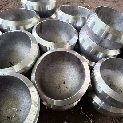 A234 Wpb Carbon Steel Cap