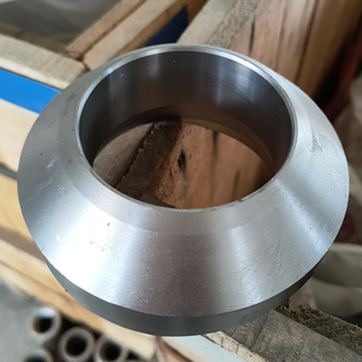 Threaded Socket Welded Pipe Fittings Olet ASME 2000LBS 3000LBS