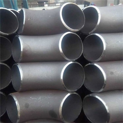 A234 Alloy Steel Buttweld Fittings ASME WP91 WP11 Elbow Tee Reducer