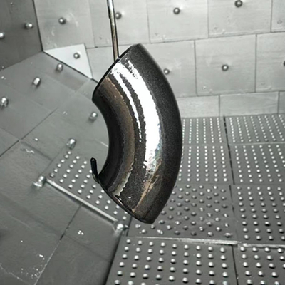 Elbow Carbon Steel Buttweld Fittings With Xxs Thickness