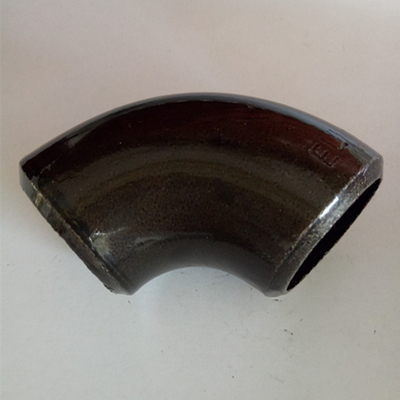 A234 ANSI Carbon Steel Elbow Reducing Sch40 Long Radius / Short Radius