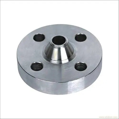 304L High Pressure Stainless Pipe Flanges Uns N04400 316L Class 600