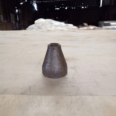 ASTM B16.9 Carbon Steel Reducer Sch 40 Weld Pipe Reducer WPB