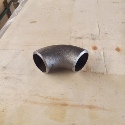 Polished Pipeline System Cs Elbow A 234 Wpb Astm