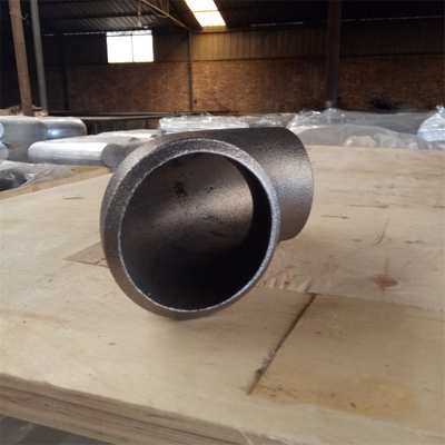 SCH 40 CS Pipe Fitting A234 STD Long Radius Elbow 1.5 D ASTM