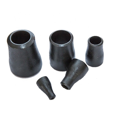 ISO STD Concentric Carbon Steel Reducer B16.9 ASME STD