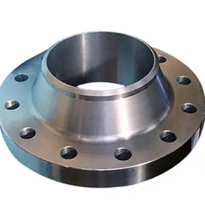 Asme B 16.5 300# Pressure Rating Forged Carbon Steel Flanges For Metallurgy