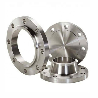 Class 300 Carbon Steel Weld Neck Flange Class 600 ASME B16 5 Class 150 Flange