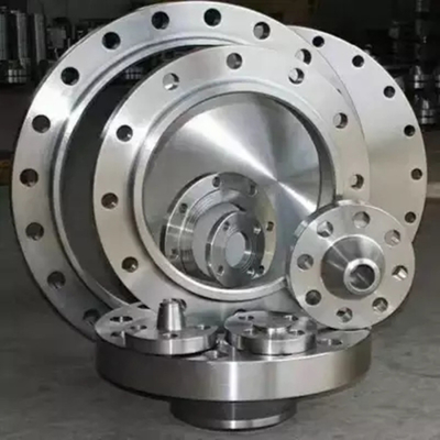 Class 300 Carbon Steel Weld Neck Flange Class 600 ASME B16 5 Class 150 Flange