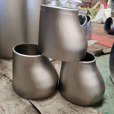 Buttweld Fitting Concentric Reducer Stainless Steel 03.00" X 01.50" Cr 10s 304l