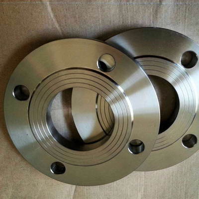Q235 Carbon Steel Flanges Class 150LB ANSI B16 5 Blind Flange
