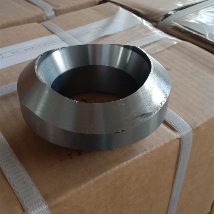 Sockolet High Pressure Pipe Fittings ANSI B16.11 6000LB ASTM