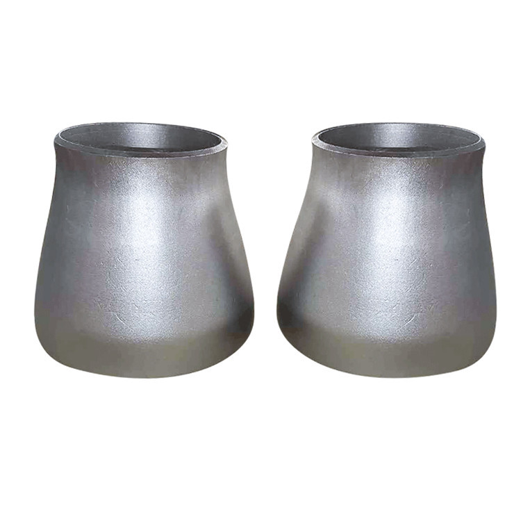 Sch40 Butt Welding Pipe Fitting A234 Wpb Reducer 6"X3"