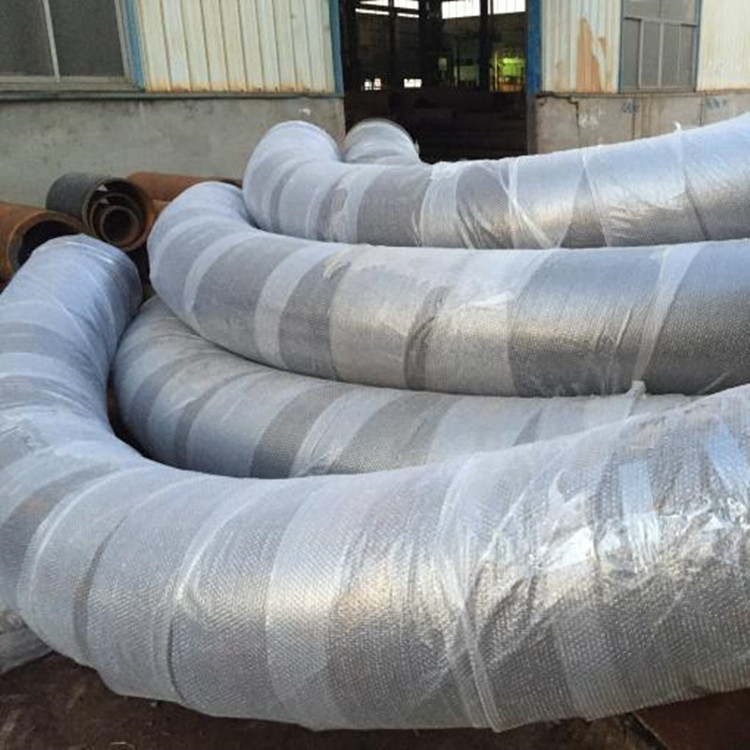 Schedule 40 Pipe 1/2inch Ms Long Bend Astm Wpb Seamless A 234