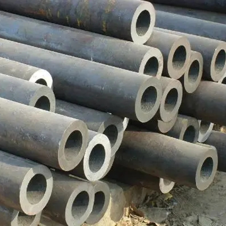 24" Carbon Steel Seamless Pipe Api Sch5s 1.4mm Thick