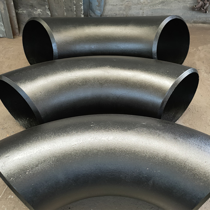 Carton Package and Pipe Fittings WPB - Durable B2B Solutions