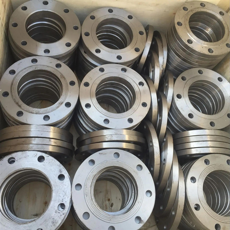 15 Rf Flange Carbon Steel Flanges Class 150LB Astm A105 Plate