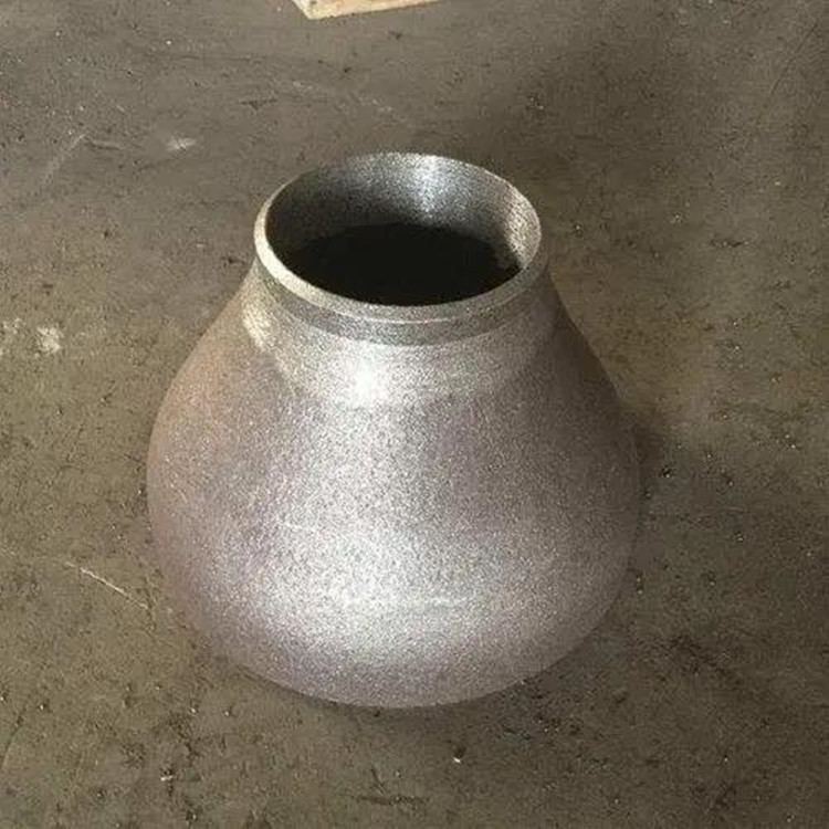 Concentric And Eccenttric Mild Steel Reducer 72" Astm Sch80