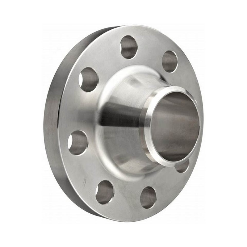 Wn Ansi B16.5 Ss F316 Weld Neck Pipe Flange 72 Inch