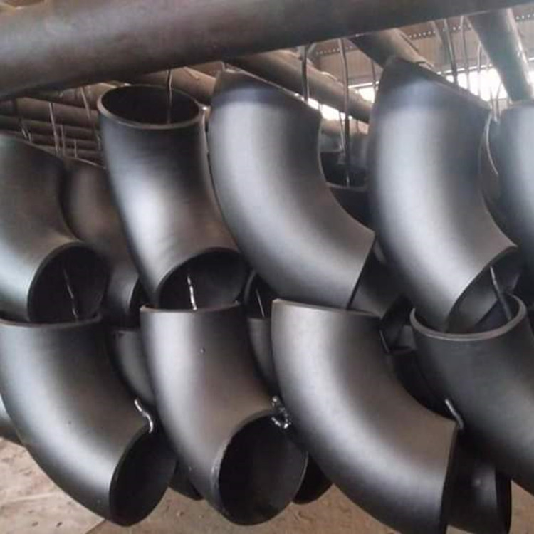 Socket Weld A234 Carbon Steel Elbow For Industrial Piping Projects