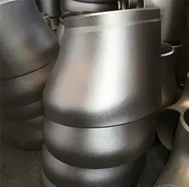 Alloy Steel ASTM A860 Wphy60 Wphy65 Pipe Fittings Elbow Tee Reducer Cap