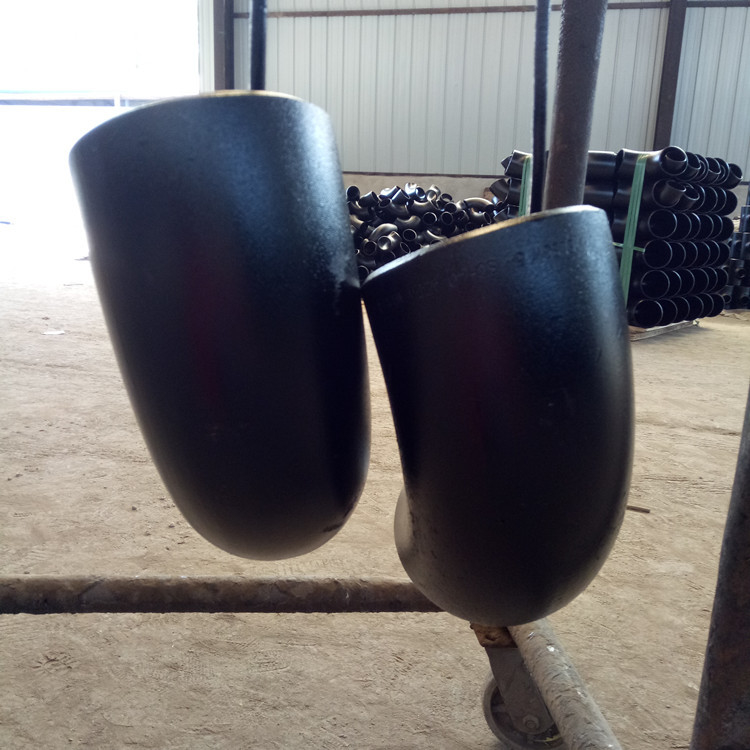 Astm A 234 Product Cs Elbow With Customized Thickness
