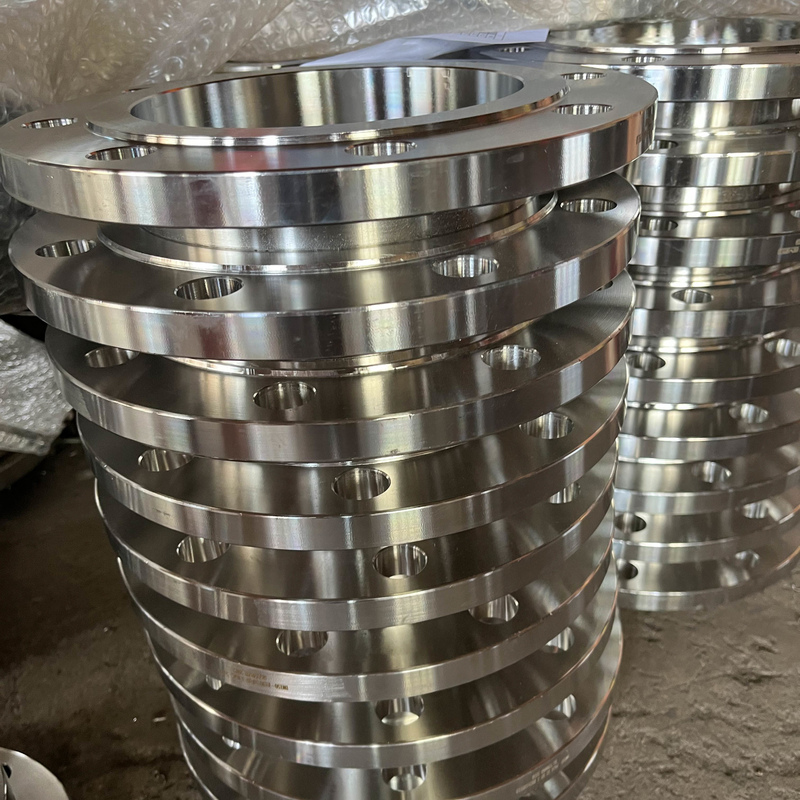 600# Carbon Steel Flanges Forged Products