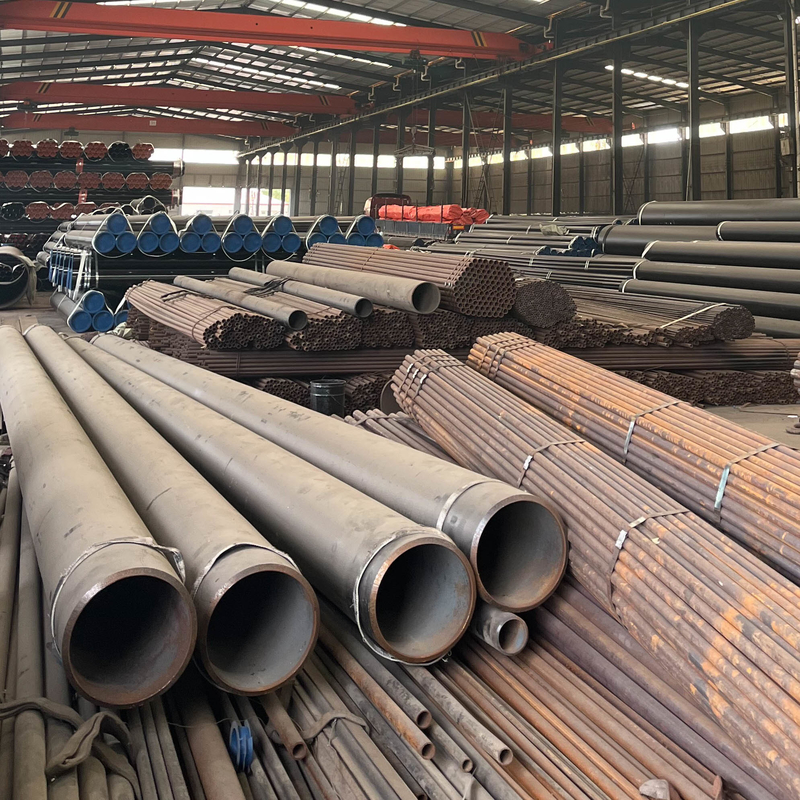 45 Degree Customized Solutions WPB Pipe Fittings 1/2 Inch