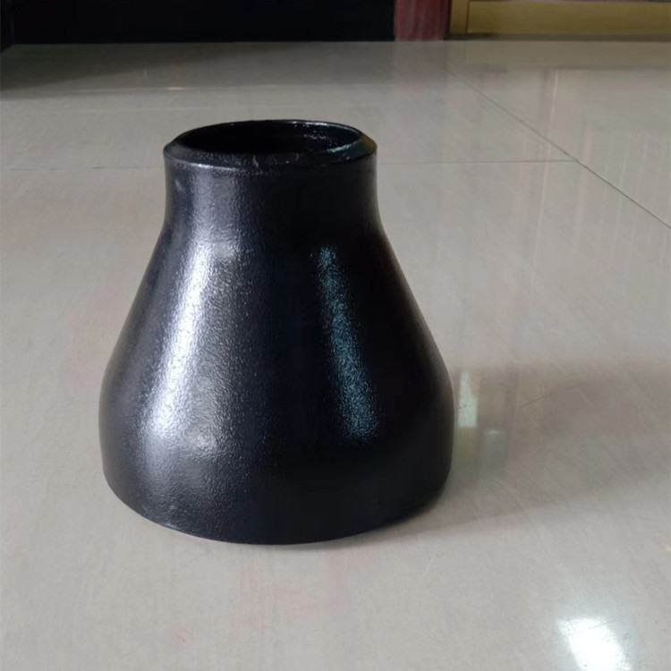 ASME16.9 ASTM Concentric Pipe Fitting Reducer 24" A234