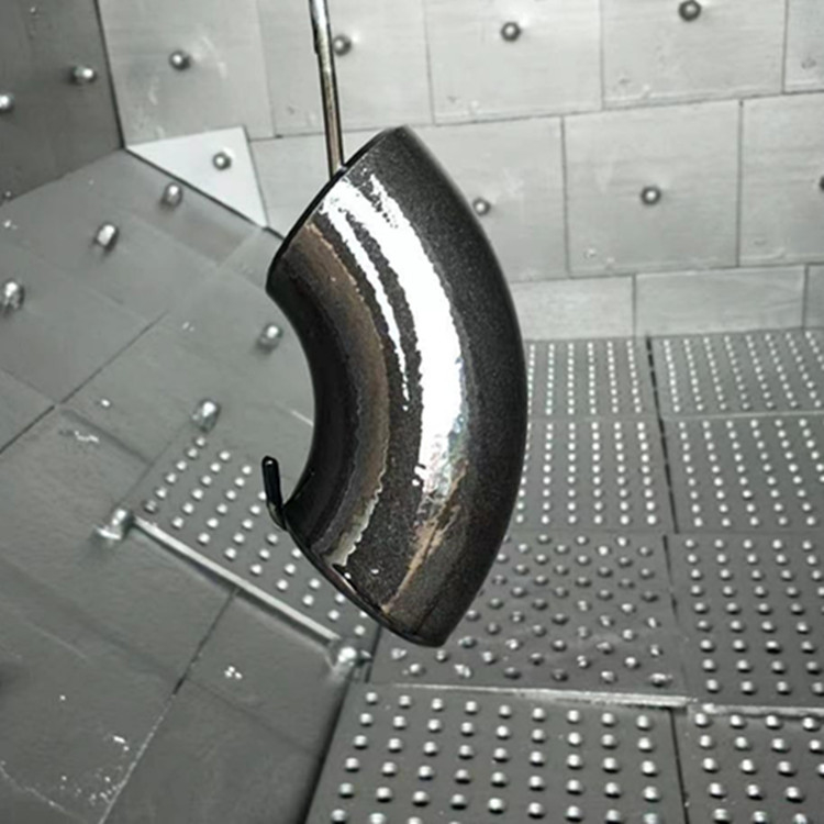 Elbow Carbon Steel Buttweld Fittings With Xxs Thickness